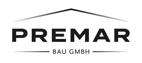 Premar Bau GmbH Logo